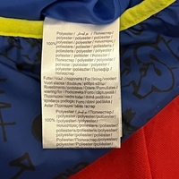 Детско яке BLUE SEVEN