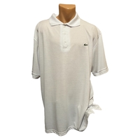 Мъжка блуза с къс ръкав LACOSTE Sport