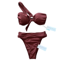 Бански костюм от две части SEAFOLLY Australia