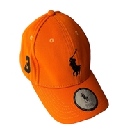 Шапка с козирка POLO Ralph Lauren