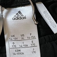 Дамски/ детски къси панталони ADIDAS