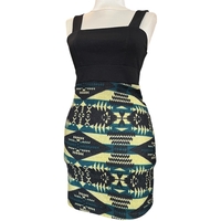 Дамска къса рокля rue21