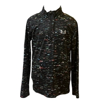 Детска блуза с дълъг ръкав Under Armour