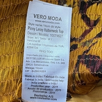 Дамска блуза VERO MODA