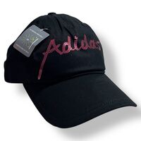 Дамска шапка с козирка ADIDAS