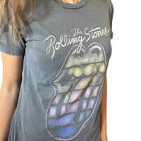 Дамска тениска COTTON:ON The Rolling Stones