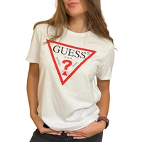 Дамска тениска GUESS Los Angelis Original