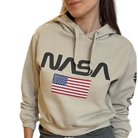 Дамски суитшърт H&M NASA