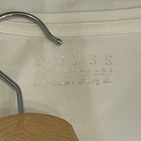Дамска блуза с дълъг ръкав GUESS