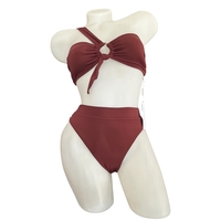 Бански костюм от две части SEAFOLLY Australia