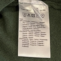 Дамски тънък пуловер MORE&MORE