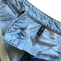 Дамски карго дънки H&M DIVIDED