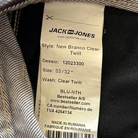 Мъжки дънки Jack&Jones
