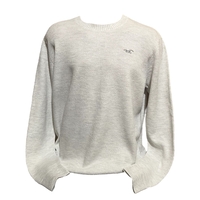 Мъжка блуза с дълъг ръкав HOLLISTER
