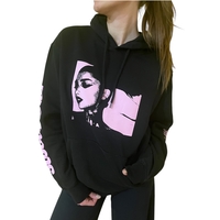Дамско худи H&M Divided Ariana Grande merch