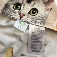 Детска рокля Molo