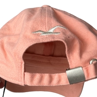 Шапка с козирка Baseball Cap HOLLISTER California