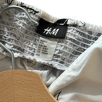 Дълга детска рокля H&M