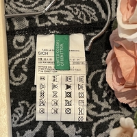 Къса пола United Colors Of Benetton