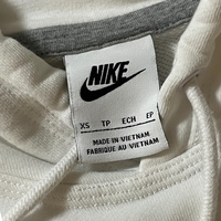 Дамски суитшърт худи NIKE