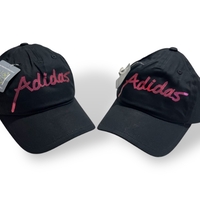 Дамска шапка с козирка ADIDAS