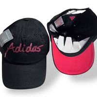 Дамска шапка с козирка ADIDAS