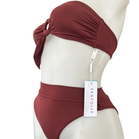 Бански костюм от две части SEAFOLLY Australia
