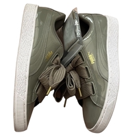 Спортни обувки лак PUMA