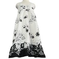 Дълга детска рокля H&M