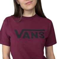 Дамска тениска VANS
