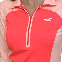 Дамско спортно горнище HOLLISTER