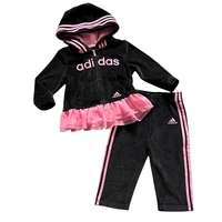 Детски комплект ADIDAS