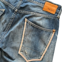 Мъжки дънки Pepe Jeans London
