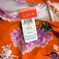 Цял бански костюм RIVER ISLAND