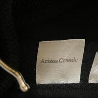 Дамско худи H&M Divided Ariana Grande merch