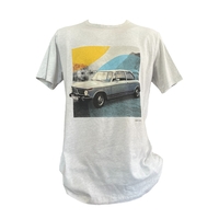 Мъжка/ Детска тениска BMW Classic