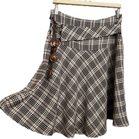 Дамска къса пола Gao Ya Fashion