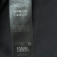 Дамска тениска Karl Lagerfeld