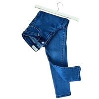 Дамски дънки SUPERDRY Alexia Jegging