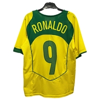 Детска спортна блуза с къс ръкав NIKE RONALDO