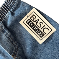 Детски дънки Basic Editions