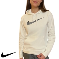 Дамски суитшърт худи NIKE