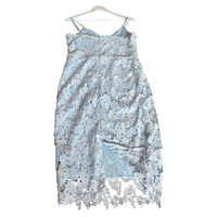 Елегантна дантелена рокля Eilly Bazar