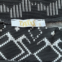 Дамска къса пола TATU Gatsby Style