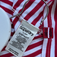Дамска тениска Superdry