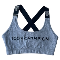 Спортно бюстие Champion