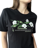 Дамска тениска REEBOK