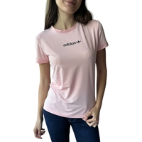 Дамска спортна тениска ADIDAS