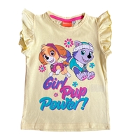 Детска тениска Nickelodeon Paw Patrol