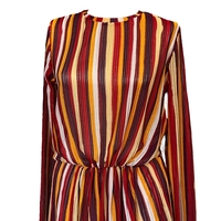 Дълга плажна рокля ZARA TRAFALUC